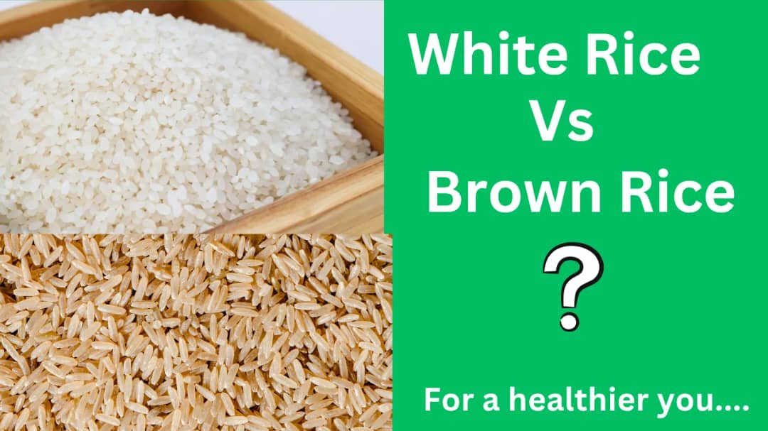 know Why White Rice Can Be a Healthier Choice Over Brown Rice